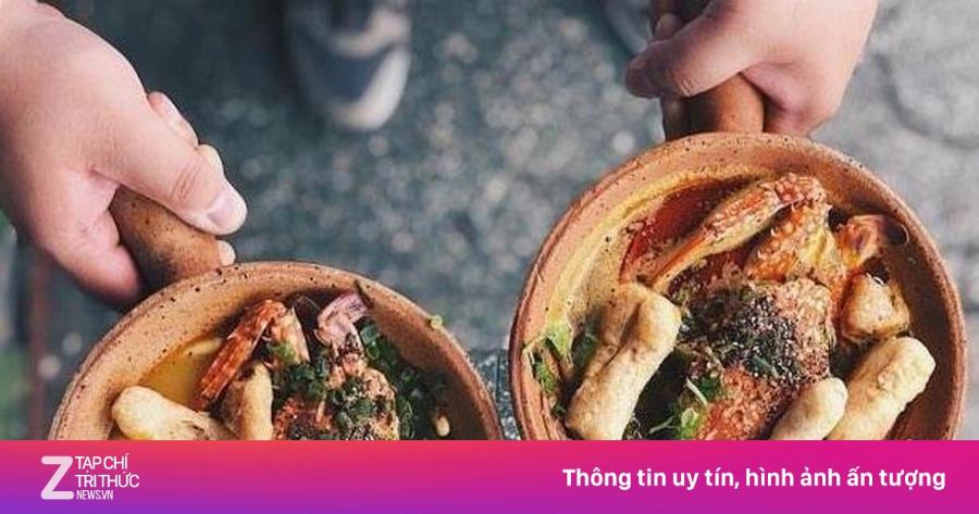 Bánh canh bột gạo quận 7 topping đầy ắp hấp dẫn