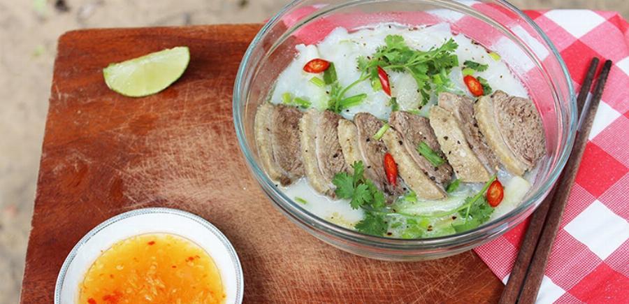 banh canh bot xat tu lam don gian