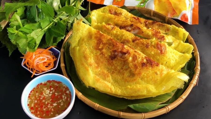 bánh canh cây quận 7 ngon nức nở sợi bánh dai nước dùng ngọt thanh