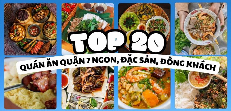 tô bánh canh cua Nguyễn Thị Thập hấp dẫn