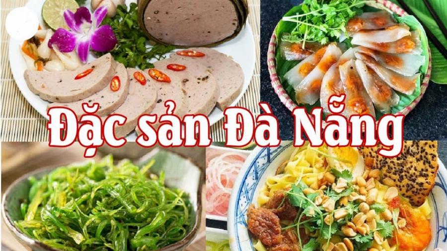 Bánh canh mực quận 7 với nước dùng đậm đà, mực tươi ngon, và rau ăn kèm