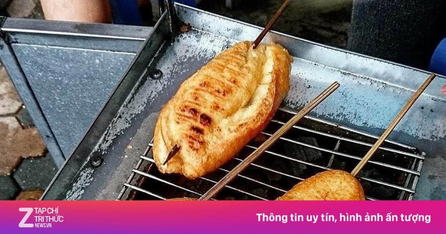 bánh mì ba hưng quận 7 nhân đầy đặn thơm ngon hấp dẫn