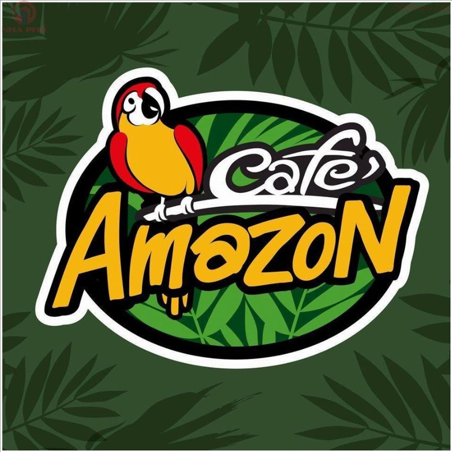 cafe amazon quận 7 đồ uống đa dạng