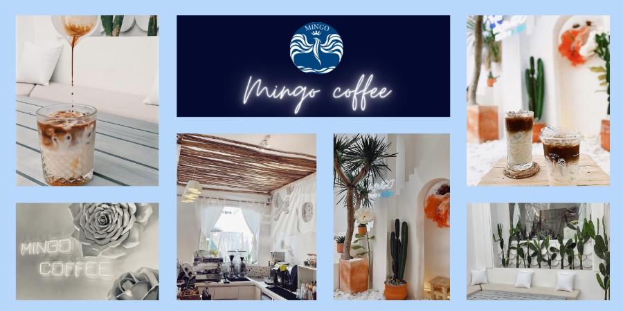 Quán cafe ở quận 7 với không gian yên tĩnh thích hợp để làm việc