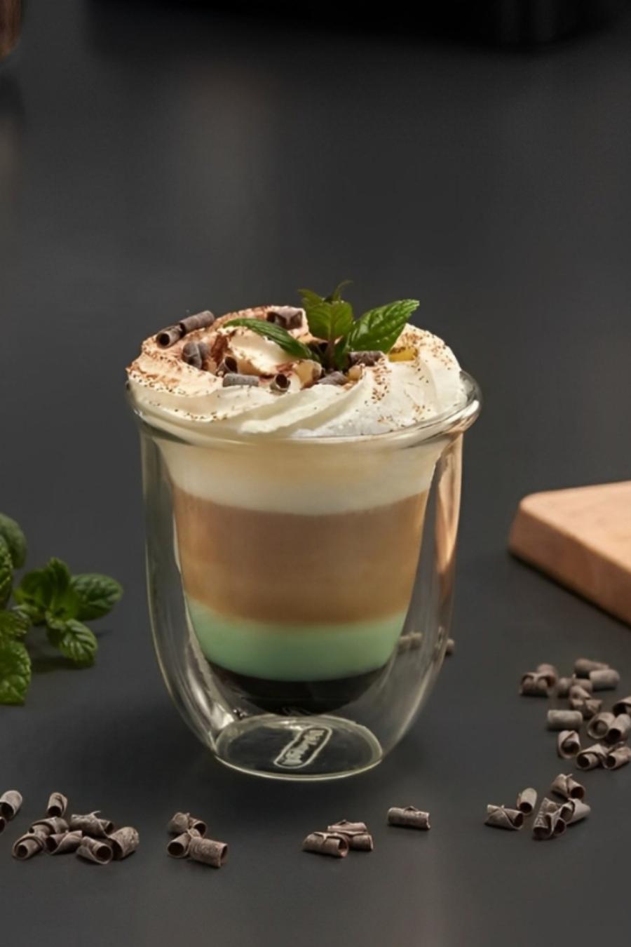 quán cafe quận 7 đồ uống sáng tạo