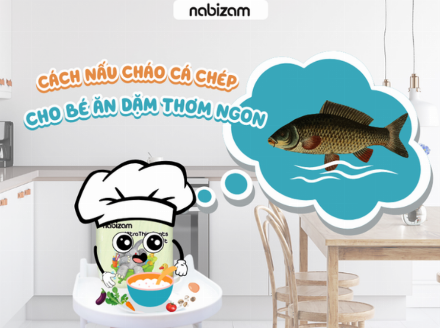 Cháo Cá Chép Quận 7: Món Ngon Bổ Dưỡng Không Thể Bỏ Qua