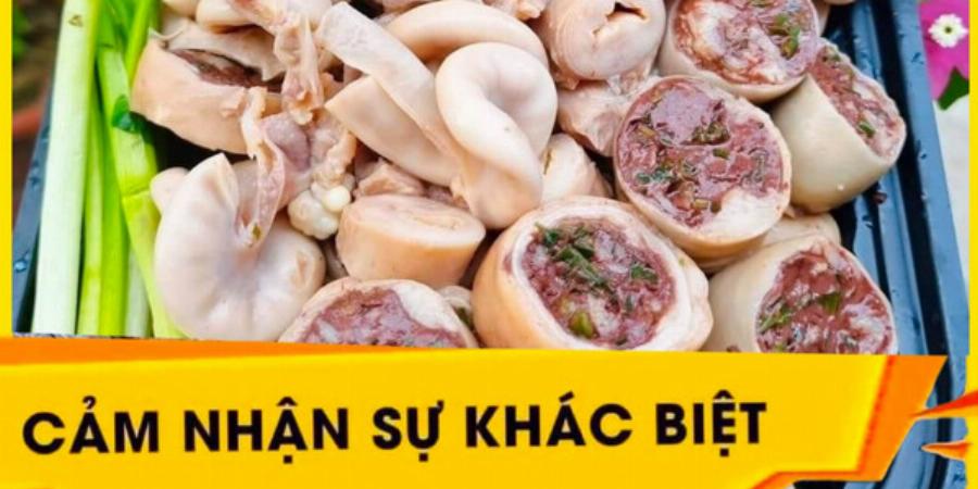 Cháo Lòng 18A Nam Định Quận 7: Hương Vị Quê Nhà Giữa Sài Gòn