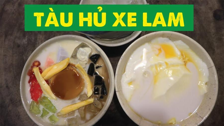 Chè Singapore quận 7 ngọt ngào với nhiều loại topping hấp dẫn