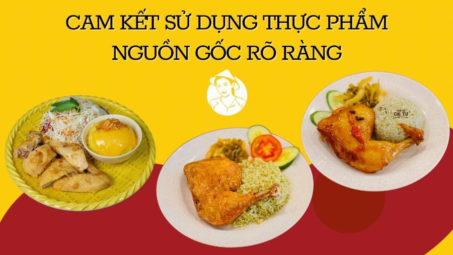 com-ga-xa-xiu-quan-7-voi-nuoc-sot-dac-biet-quan-b