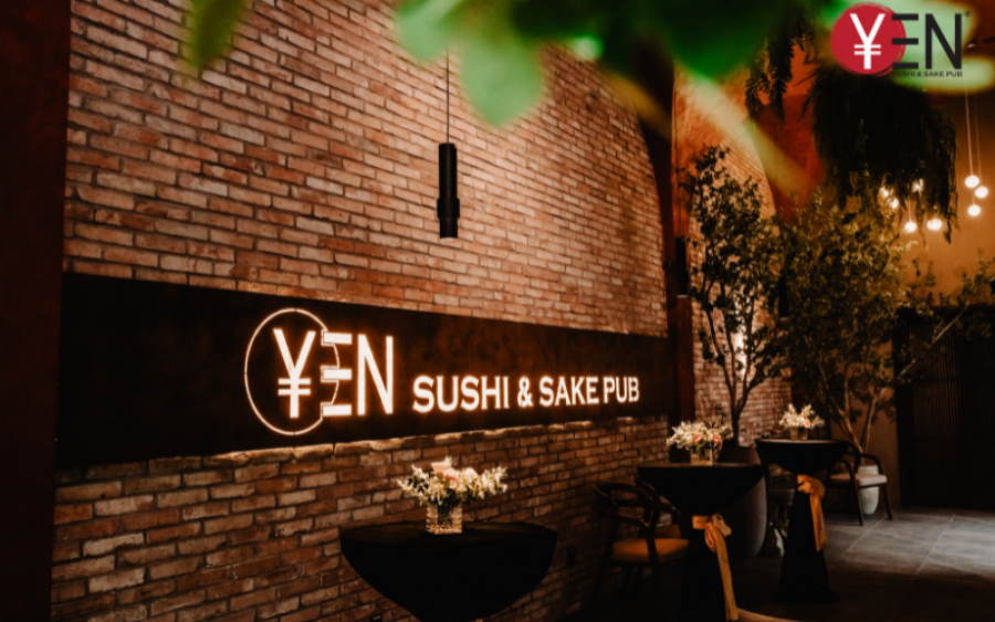 Hokkaido sushi quận 7 với hải sản tươi rói được bày biện hấp dẫn