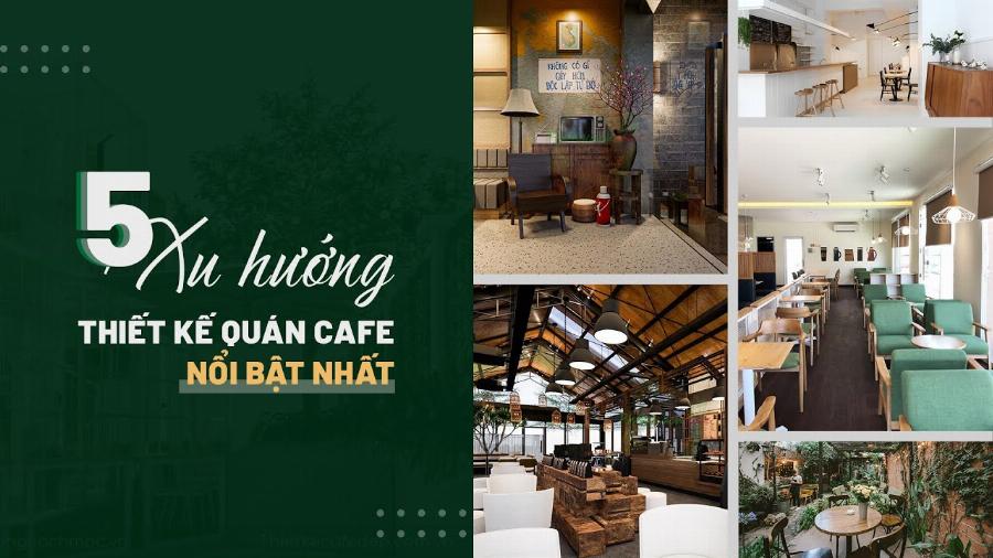 luia cafe quận 7 thiết kế nội thất độc đáo, ấn tượng với phong cách riêng