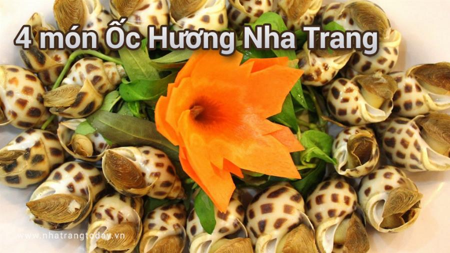 oc huong sao rang muoi ot thom ngon hap dan tai quan oc phat quan 7