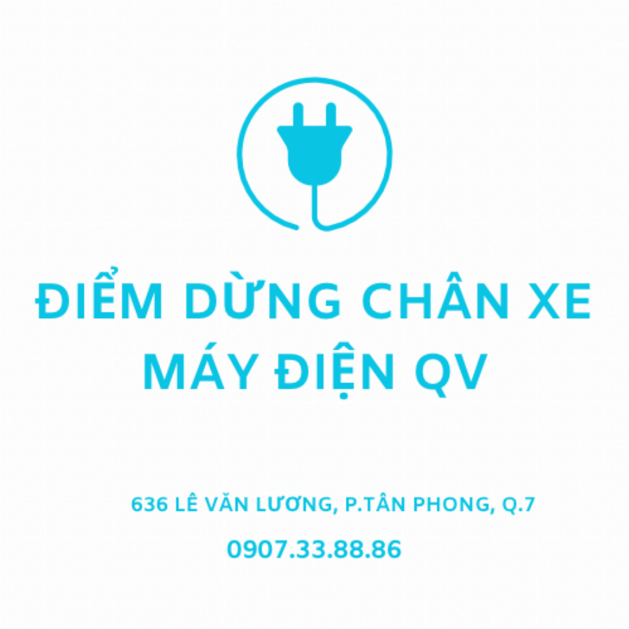 cafe sạc xe điện tiện lợi quận 7