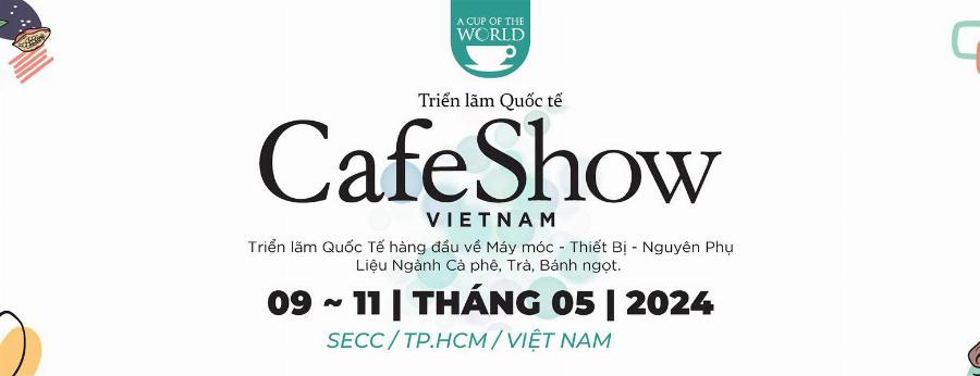 cafe show quận 7 sân khấu hoành tráng