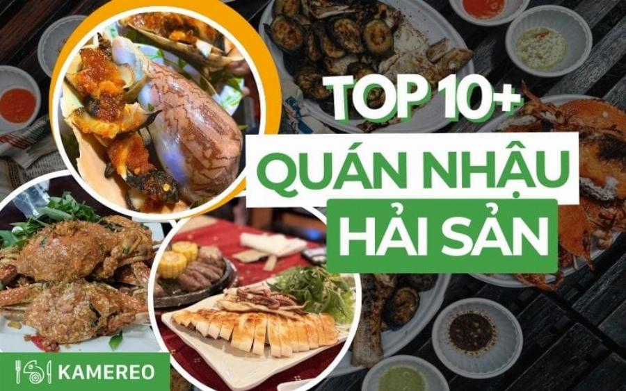 Quán nhậu đồng quê quận 7 với nhiều món ăn hấp dẫn và rượu ngon, tạo nên một trải nghiệm ẩm thực thú vị