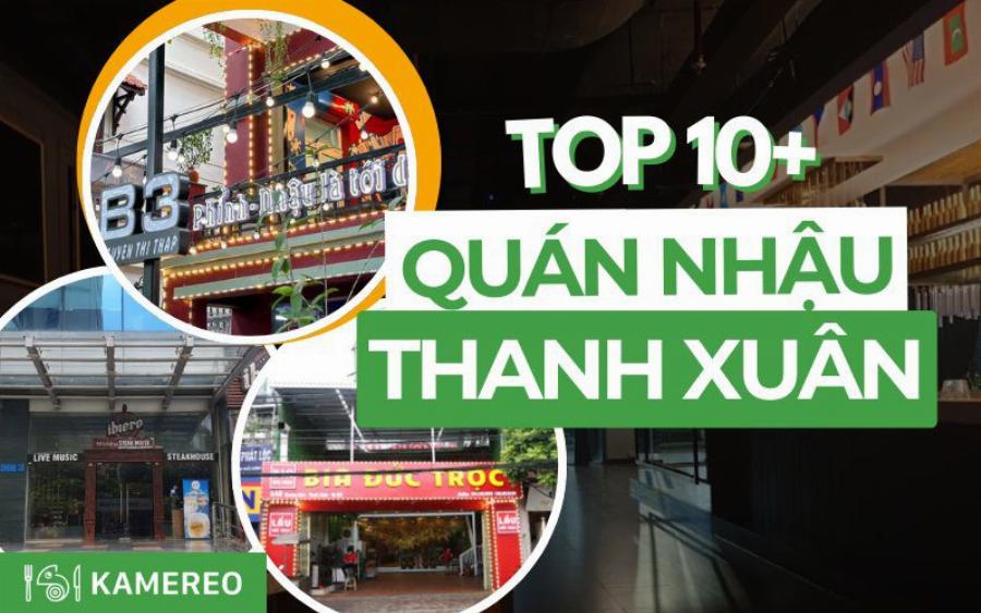 quan nhậu nguyễn thị thập các món nướng hấp dẫn