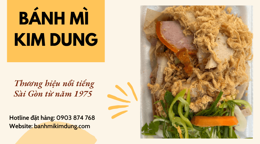 Xôi Kim Quận 7: Hương Vị Gây Thương Nhớ Khó Quên