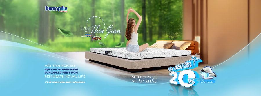 Nhân viên An Phước Gigamall tư vấn tận tâm cho khách hàng