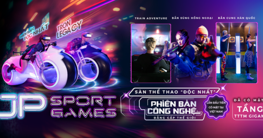 Thiết kế cửa hàng An Phước Gigamall hiện đại sang trọng