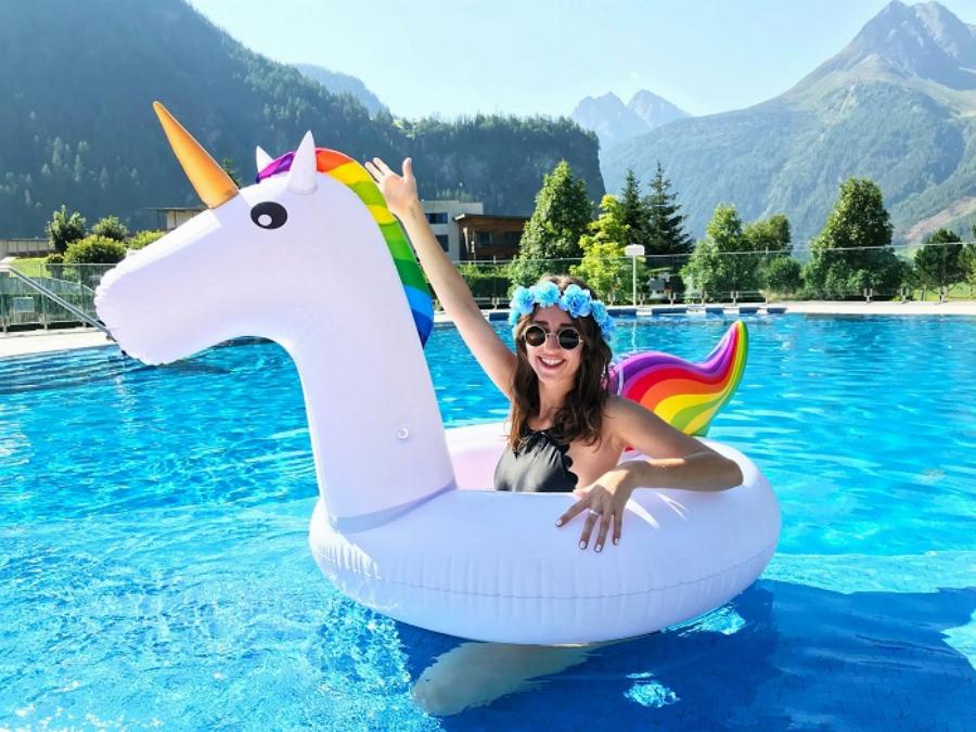 Aqua Float Therapy quận 4 trải nghiệm lơ lửng thư giãn hoàn toàn