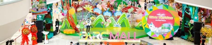 bai do xe galaxy parc mall