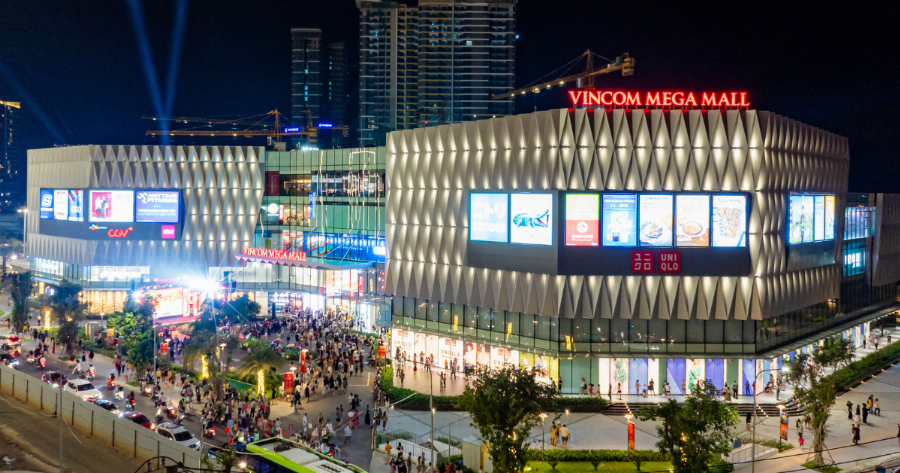 bản đồ chi tiết đường đi life4cut gigamall