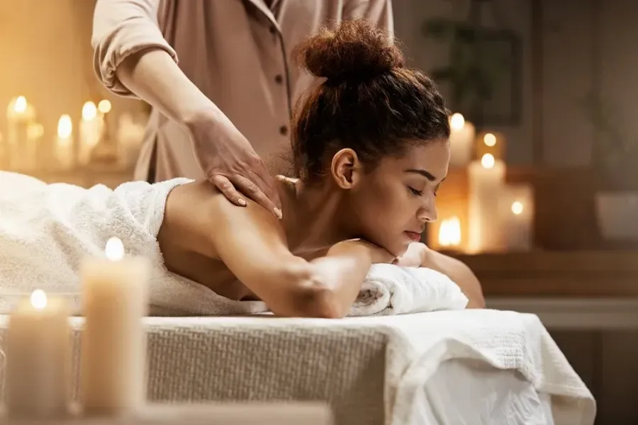 Bảng giá dịch vụ massage khiếm thị tại các cơ sở quận Bình Thạnh