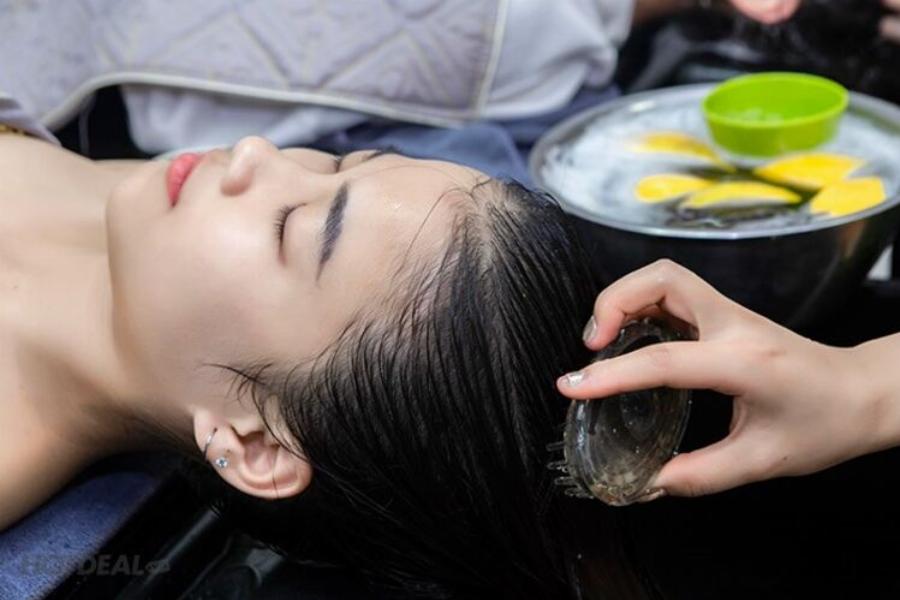 Massage Nam Thủ Đức: Bí Quyết Tìm Nơi Thư Giãn Đẳng Cấp