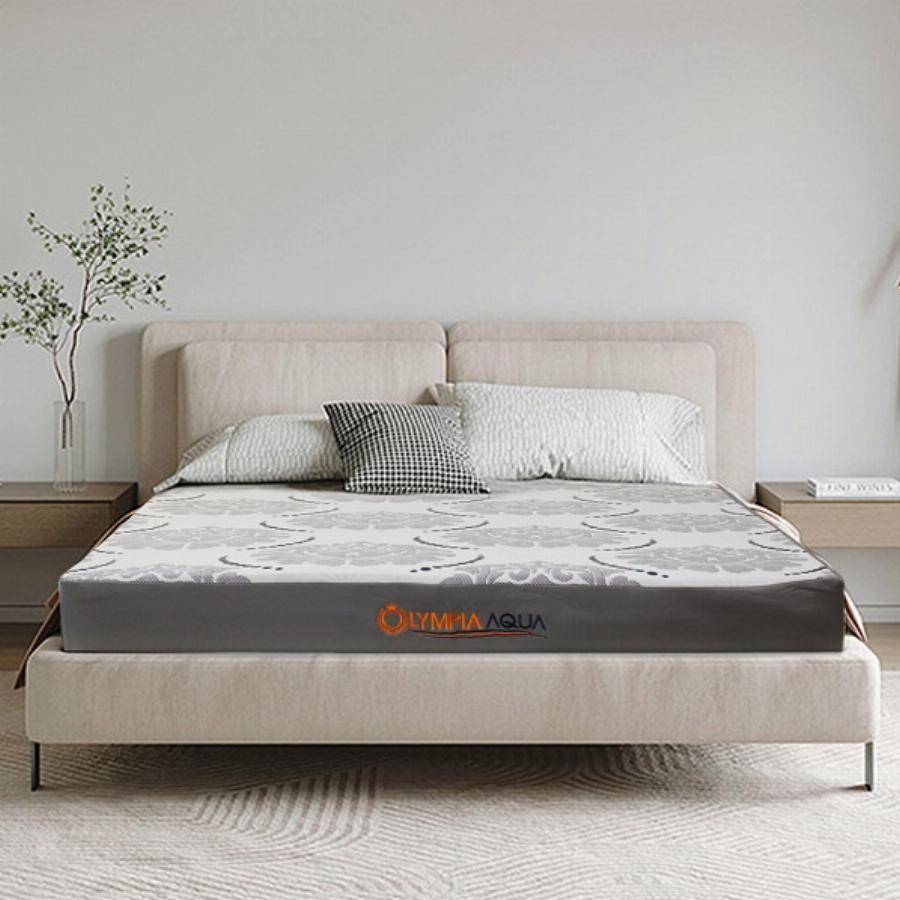 Bảng giá tham khảo các gói massage aqua phổ biến tại quận 4