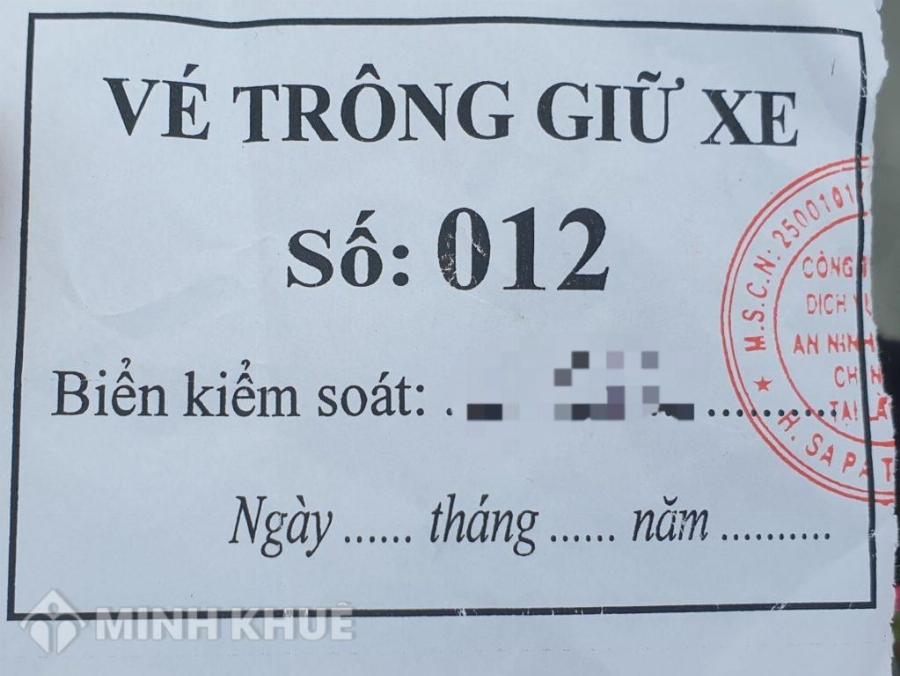 Bảng giá vé tham khảo các loại vé xem phim tại CGV Sense City Cần Thơ được trình bày rõ ràng