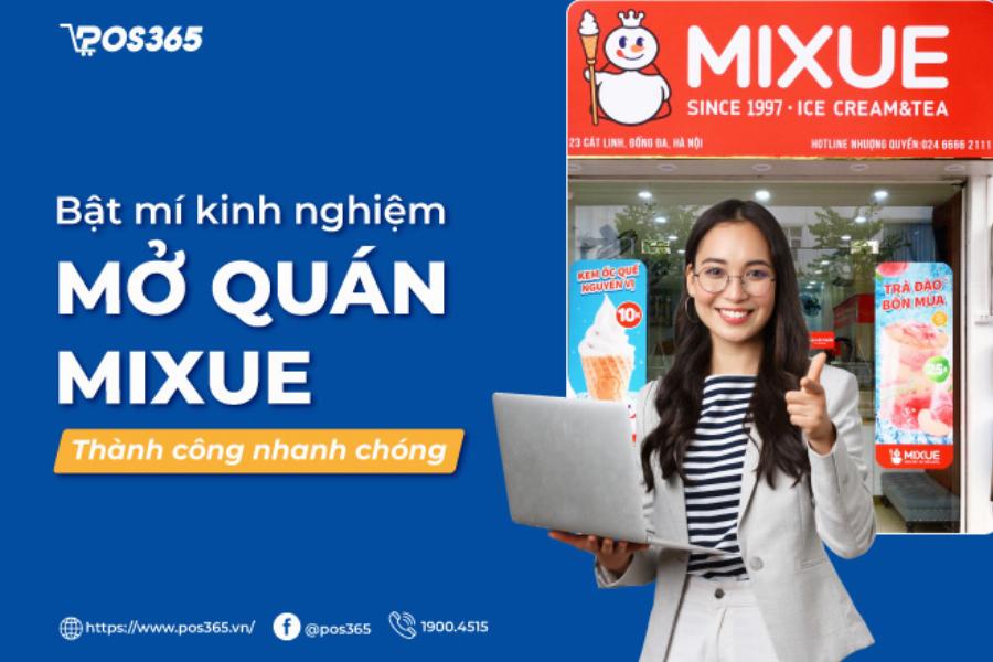 Kem Mixue Biên Hoà: Giải Nhiệt Mùa Hè, Giá Cả Phải Chăng
