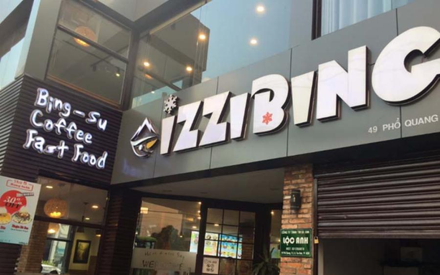 bingsu house quy nhơn bingsu đậu đỏ trà xanh phong cách hàn quốc truyền thống