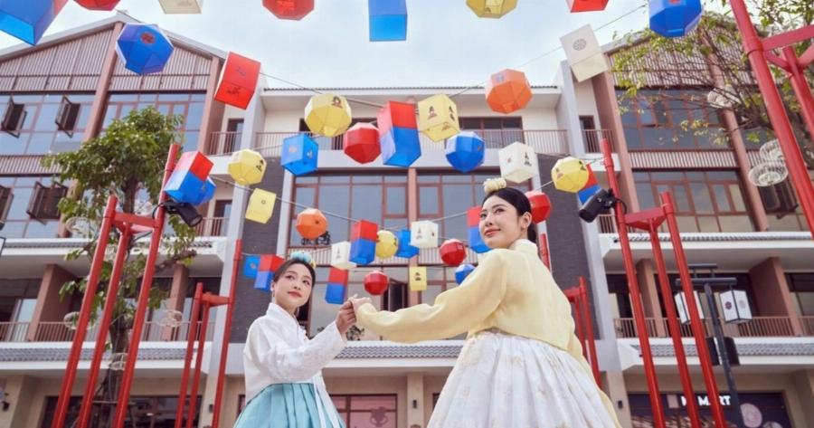 Bingsu Snow Island Đà Nẵng trải nghiệm bingsu đá bào siêu mịn