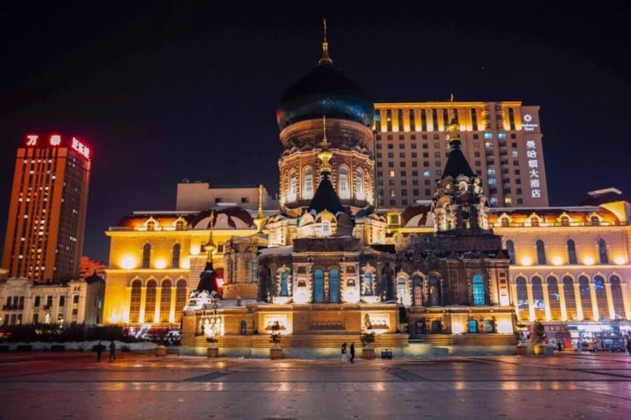 Bingxue Đặng Văn Ngữ điểm hẹn lý tưởng cho mọi lứa tuổi gia đình bạn bè