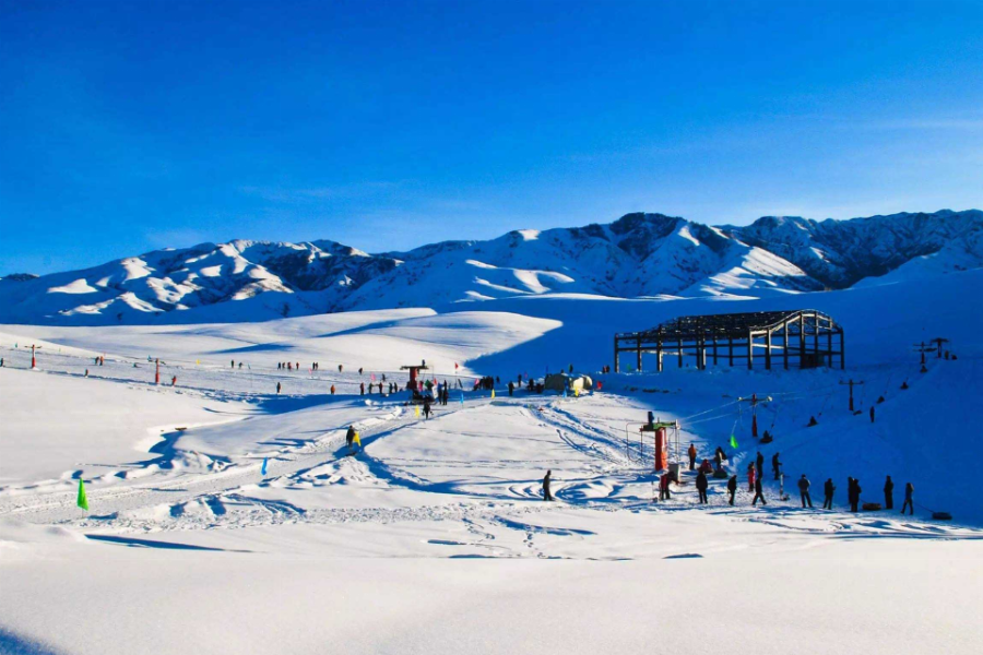 Băng Nguyệt Tuyết Hải Phòng trải nghiệm vị giác độc đáo