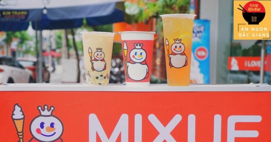 Bingxue Nguyễn Khang vị trí đắc địa đường Nguyễn Khang