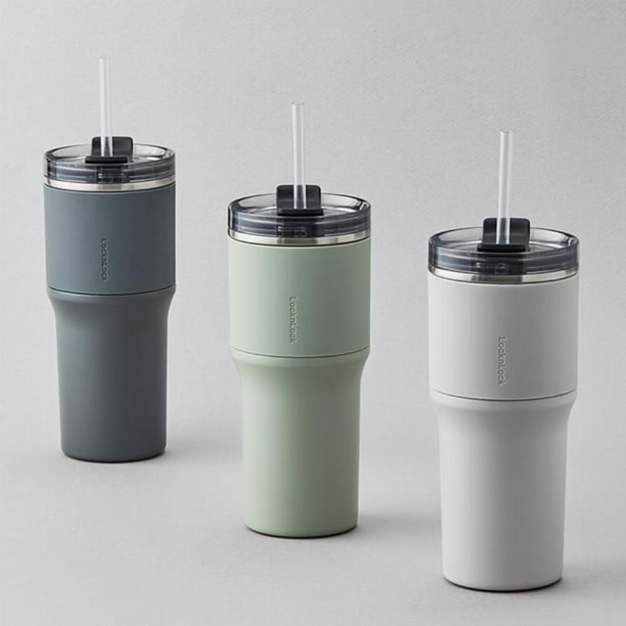 bình giữ nhiệt Lock&Lock tiện dụng