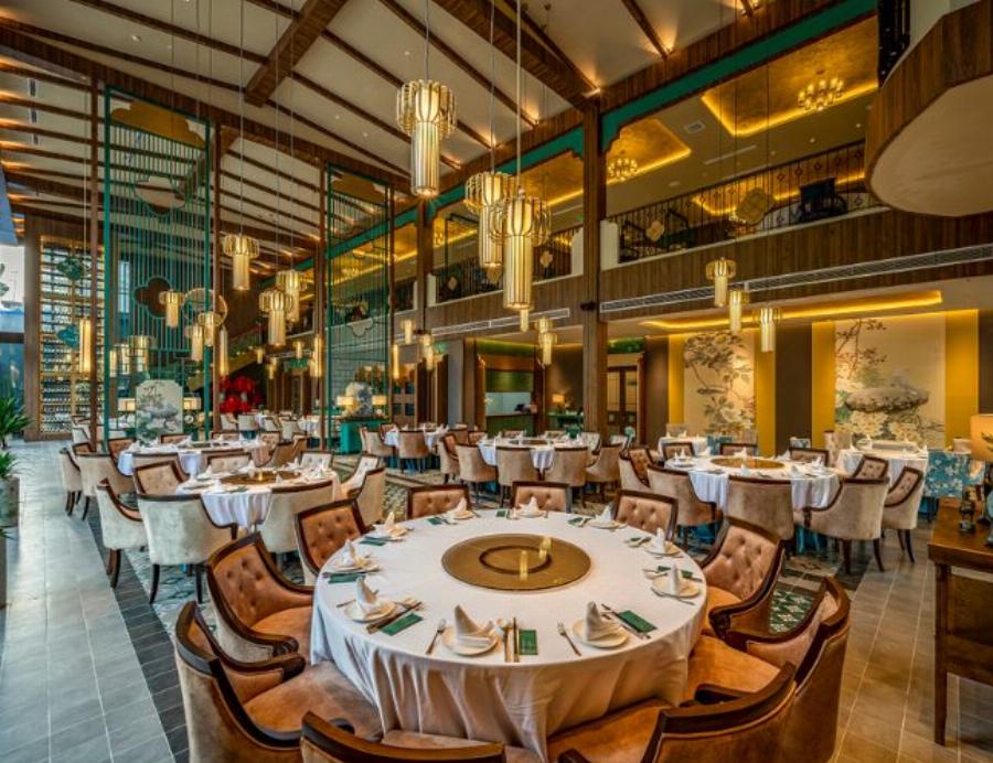 GoGi Vincom Huế: Trải Nghiệm Nướng Hàn Chuẩn Vị