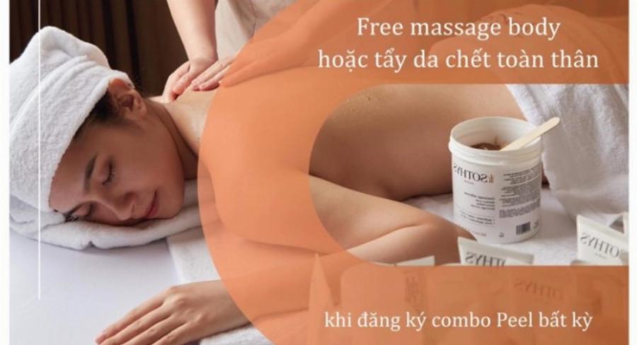 Massage Tô Châu Hóc Môn: Đánh Giá Dịch Vụ &amp; Trải Nghiệm Thực Tế