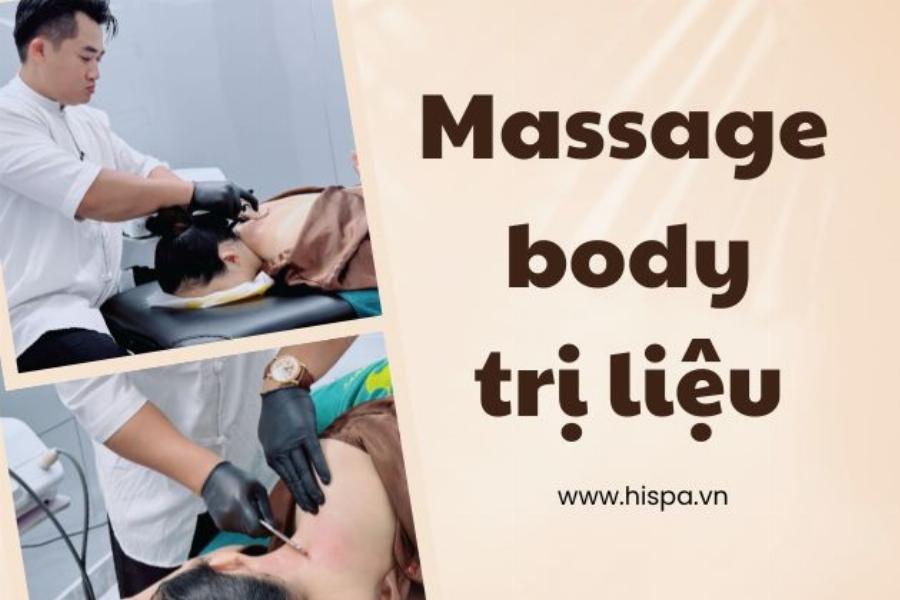 Massage Tô Châu Hóc Môn: Đánh Giá Dịch Vụ &amp; Trải Nghiệm Thực Tế
