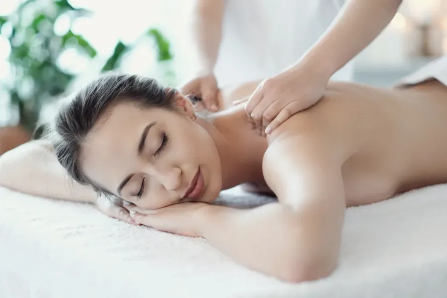 Các loại hình massage hoa kiều phổ biến ở Quận 2, TP.HCM