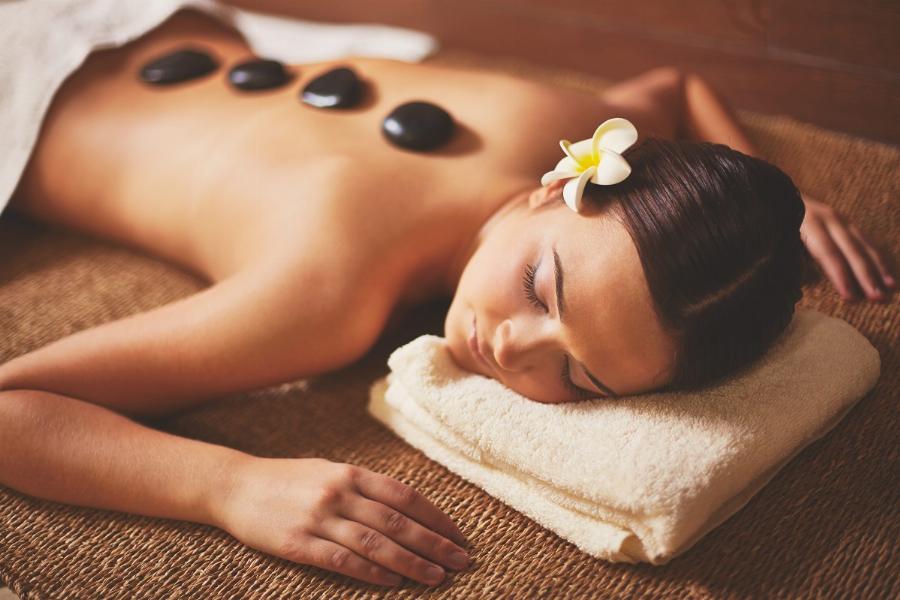 Massage Giáng Tiên Thủ Đức: Review Chi Tiết &amp; Trải Nghiệm Đẳng Cấp