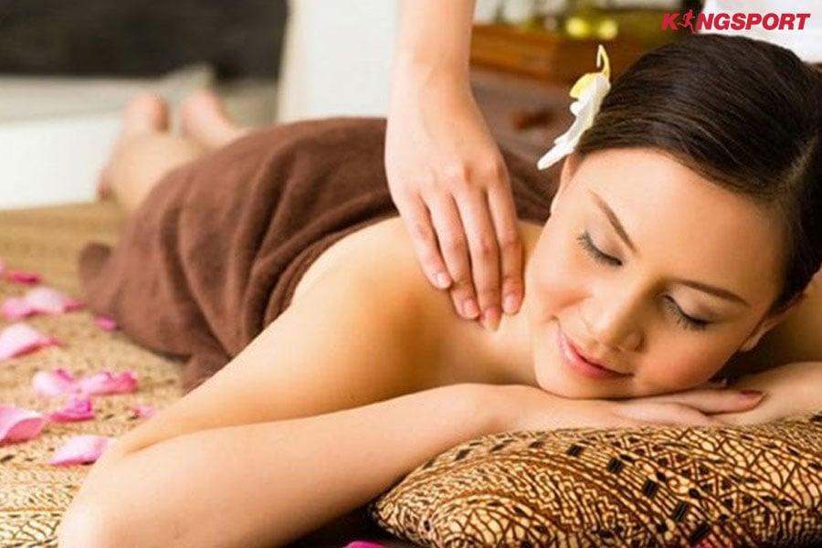 Massage Thư Giãn Bắc Giang: Bí Quyết Chọn Đúng Nơi, Tận Hưởng Trọn Vẹn