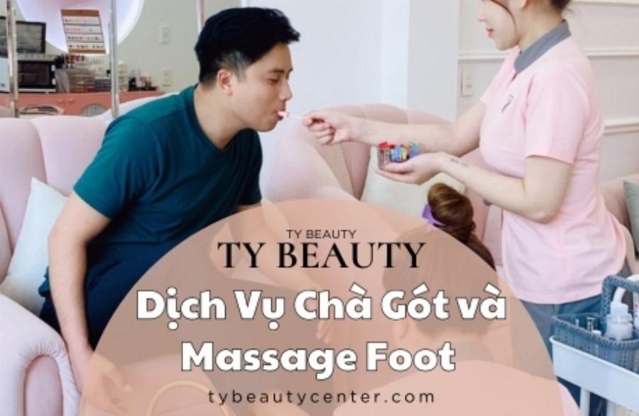 Top 5 Địa Chỉ Massage Trị Liệu Quận 11 Tốt Nhất Bạn Nên Biết