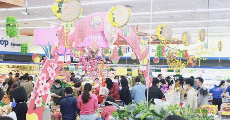 đa-dạng-mặt-hàng-thiết-yếu-tại-coopmart-quy-nhơn