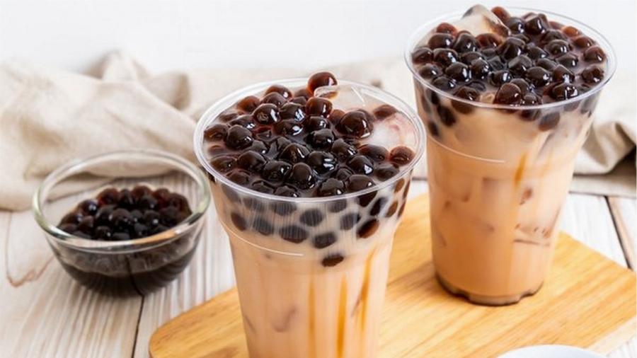 Cách làm trà sữa matcha Mixue tại nhà đơn giản