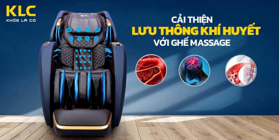 Massage Ngọc Anh Quận 7: Thư Giãn &amp; Trị Liệu Chuyên Nghiệp