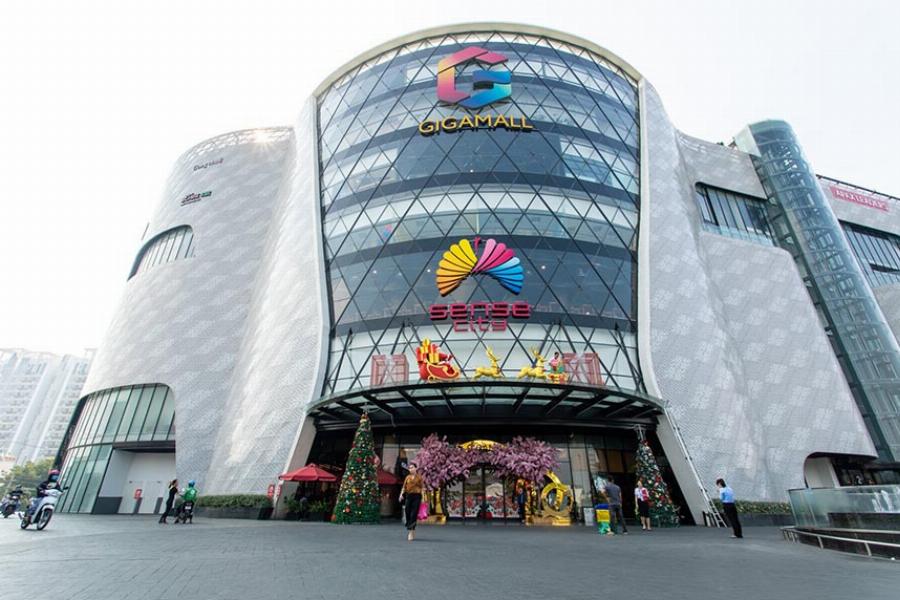 Nguyên liệu thượng hạng tại Sumo Gigamall, đảm bảo độ tươi ngon và chất lượng cao nhất.