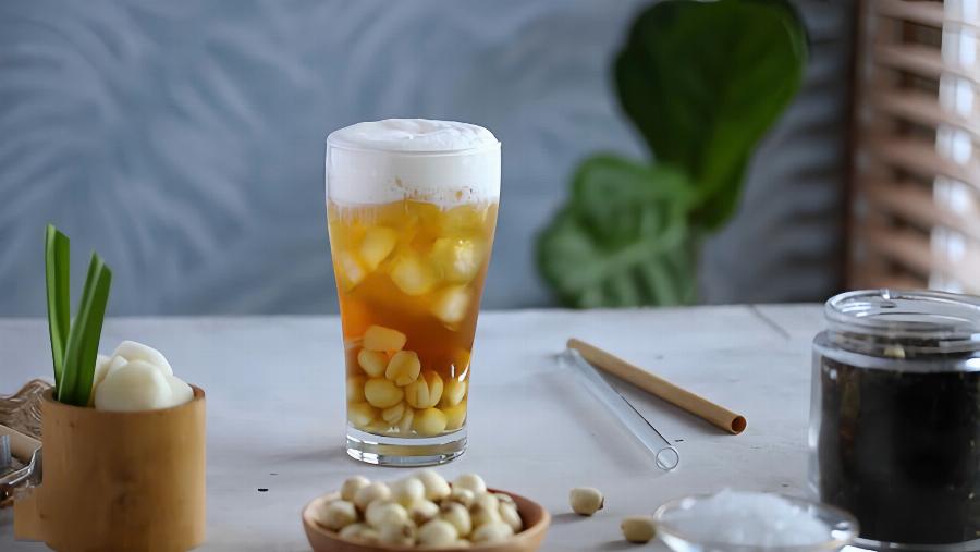 Lợi ích của việc kiểm soát calo trong trà sữa