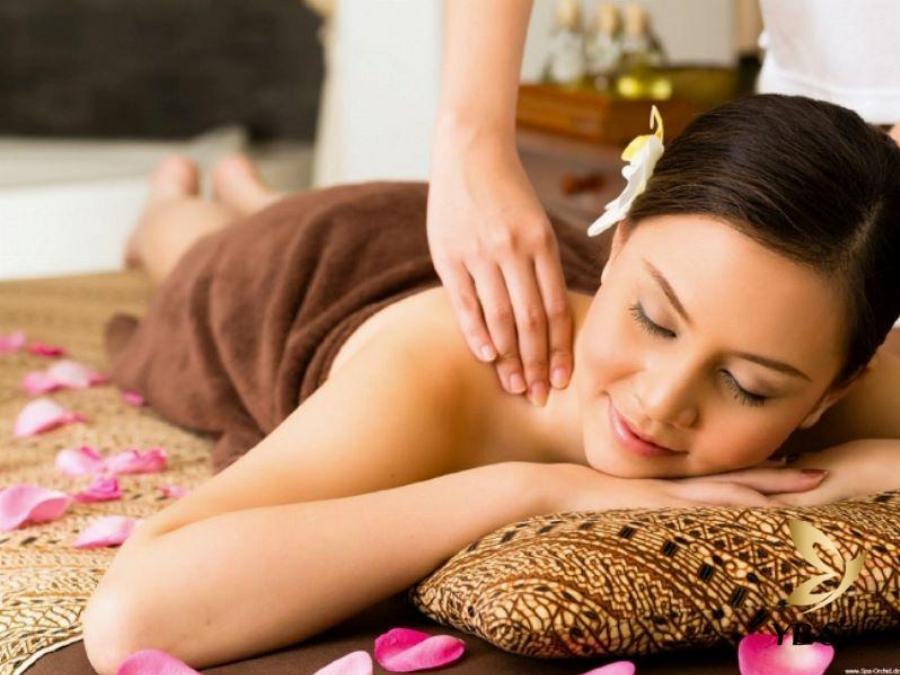 Massage Nam Cho Nam Quận Tân Phú: Khám Phá Trải Nghiệm Thư Giãn Đỉnh Cao